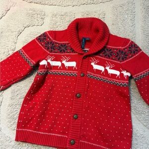 JANIE AND JACK • CARDIGANS